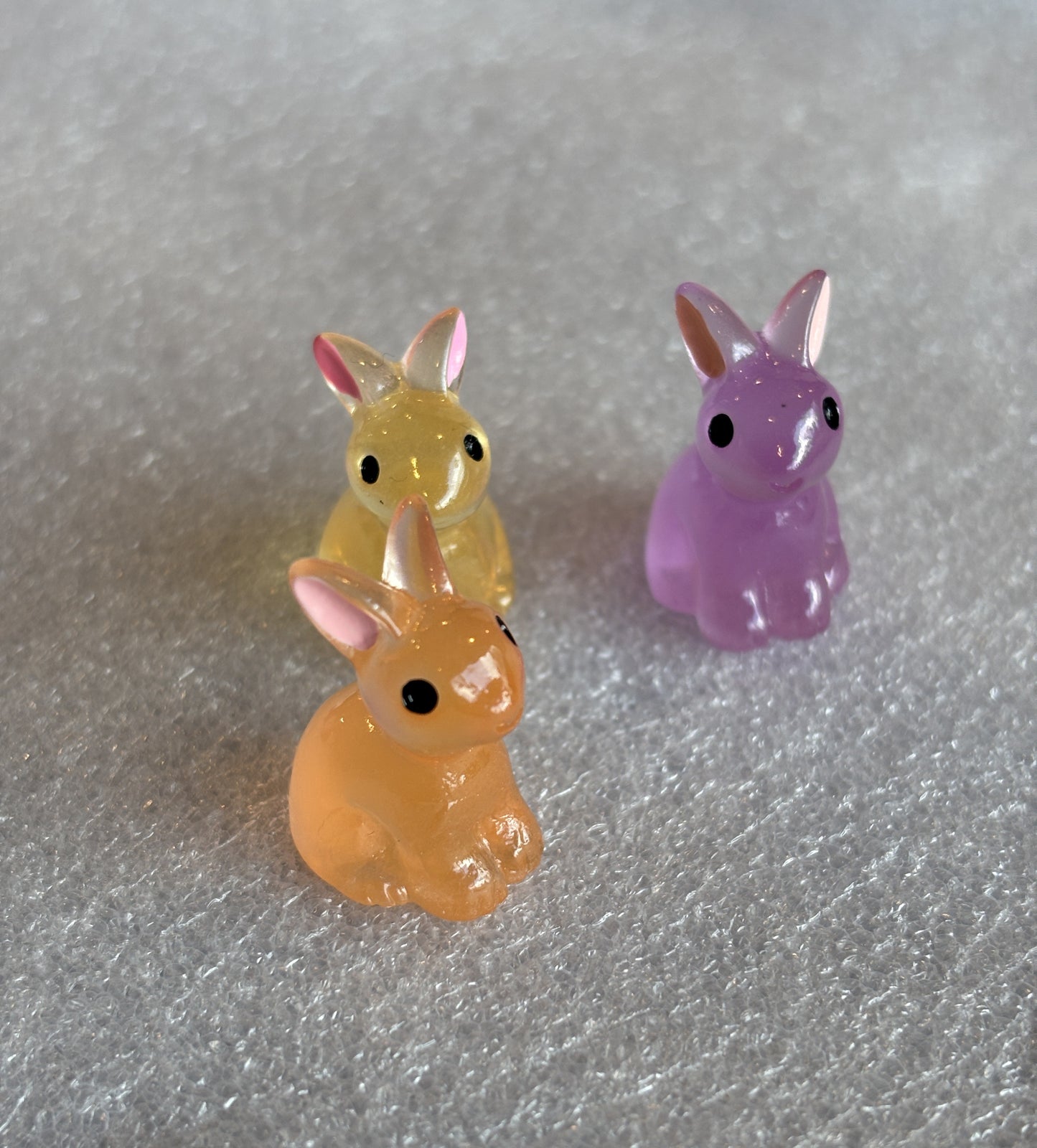 Bunny "Surprise" Bath Bomb