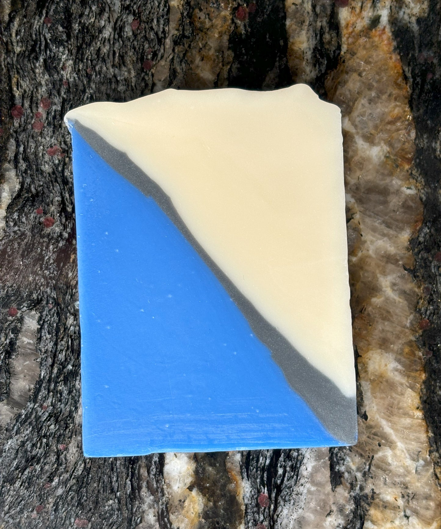 The Perfect Man Soap Bar - SOLD OUT