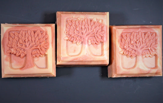 Buttermilk Castille Soap