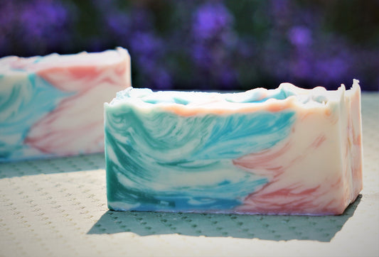 The Perfect Wave Soap Bar