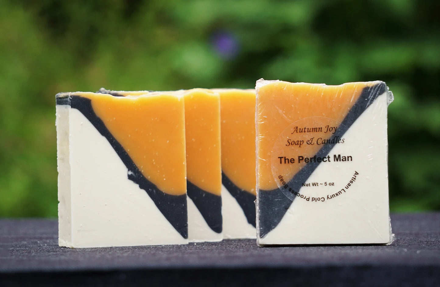 The Perfect Man Soap Bar - SOLD OUT